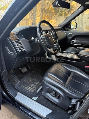 Land Rover Range Rover 2016, 175,000 km - 3.0 л - Bakı