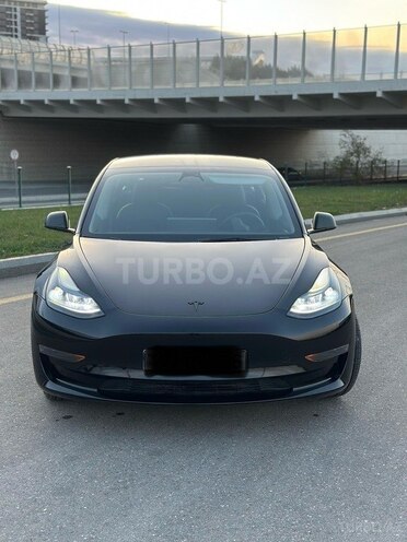 Tesla Model 3 2023, 20,530 km - 0.1 l - Bakı