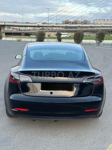 Tesla Model 3 2023, 20,530 km - 0.1 l - Bakı