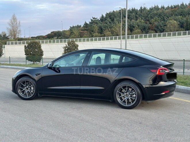 Tesla Model 3 2023, 20,530 km - 0.1 l - Bakı
