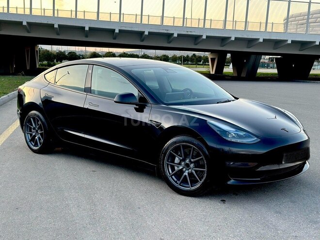 Tesla Model 3 2023, 20,530 km - 0.1 l - Bakı
