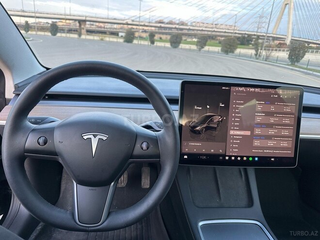 Tesla Model 3 2023, 20,530 km - 0.1 l - Bakı