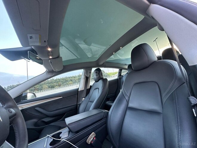 Tesla Model 3 2023, 20,530 km - 0.1 l - Bakı