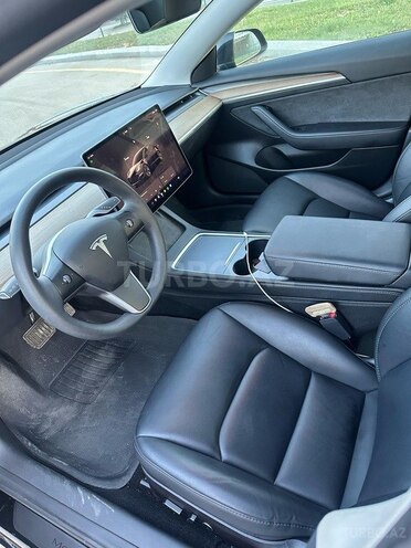 Tesla Model 3 2023, 20,530 km - 0.1 l - Bakı