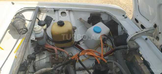 LADA (VAZ) 2106 2000, 47,545 km - 1.6 l - İmişli