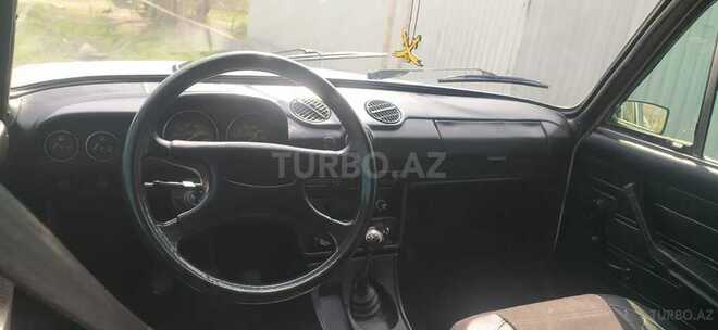 LADA (VAZ) 2106 2000, 47,545 km - 1.6 l - İmişli