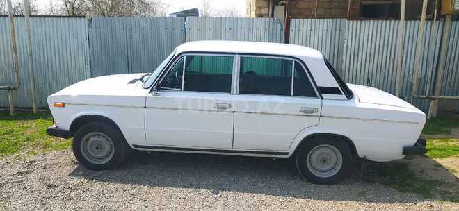 LADA (VAZ) 2106 2000, 47,545 km - 1.6 l - İmişli