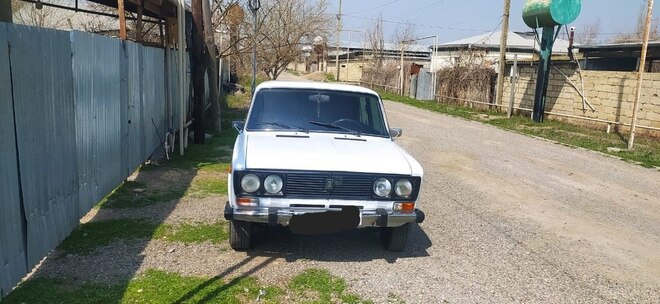 LADA (VAZ) 2106 2000, 47,545 km - 1.6 l - İmişli