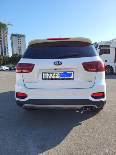 Kia Sorento 2018, 141,424 km - 2.0 l - Bakı