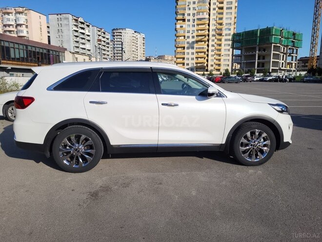 Kia Sorento 2018, 141,424 km - 2.0 l - Bakı