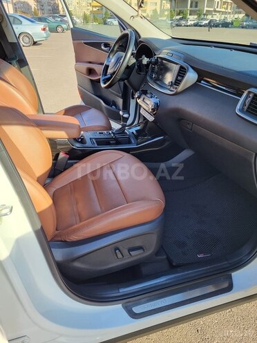 Kia Sorento 2018, 141,424 km - 2.0 l - Bakı