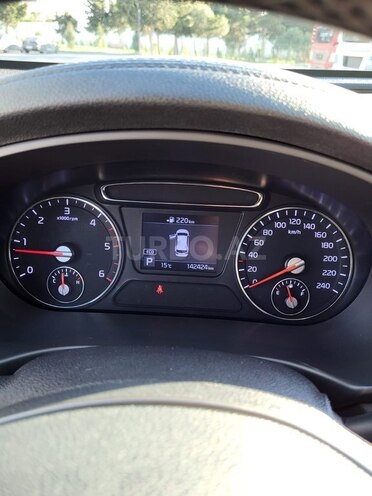 Kia Sorento 2018, 141,424 km - 2.0 l - Bakı