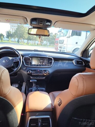 Kia Sorento 2018, 141,424 km - 2.0 l - Bakı