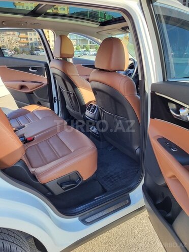 Kia Sorento 2018, 141,424 km - 2.0 l - Bakı