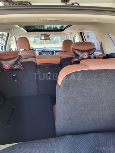 Kia Sorento 2018, 141,424 km - 2.0 l - Bakı