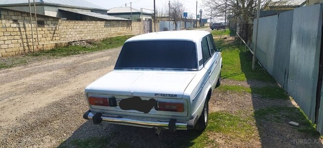 LADA (VAZ) 2106 2000, 47,545 km - 1.6 l - İmişli