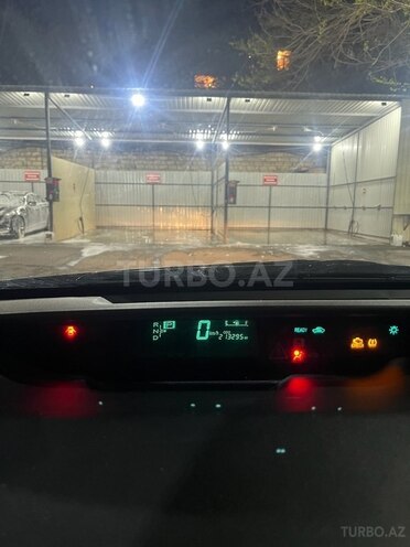 Toyota Prius 2008, 213,295 km - 1.5 l - Bakı