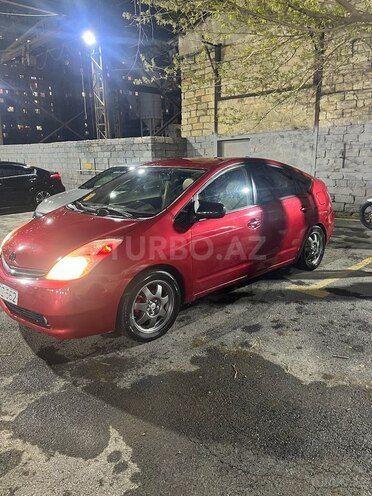 Toyota Prius 2008, 213,295 km - 1.5 l - Bakı