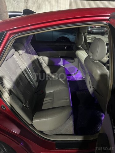 Toyota Prius 2008, 213,295 km - 1.5 l - Bakı