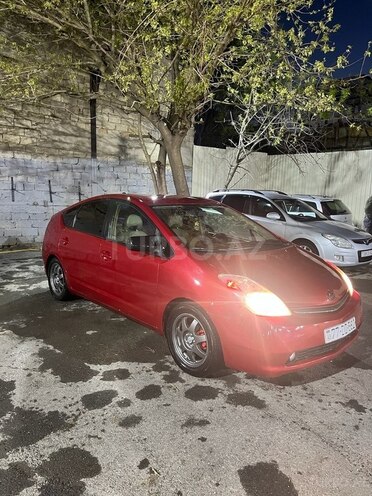 Toyota Prius 2008, 213,295 km - 1.5 l - Bakı