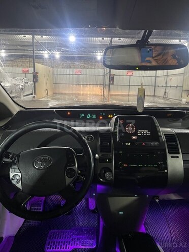 Toyota Prius 2008, 213,295 km - 1.5 l - Bakı
