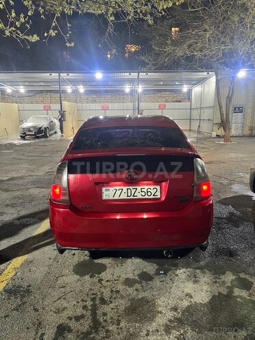 Toyota Prius 2008, 213,295 km - 1.5 l - Bakı