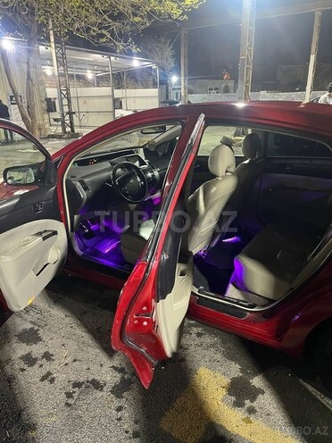 Toyota Prius 2008, 213,295 km - 1.5 l - Bakı