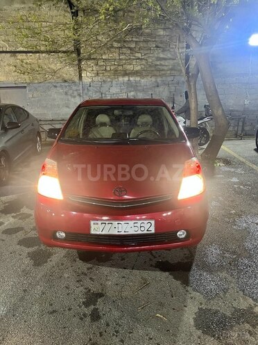 Toyota Prius 2008, 213,295 km - 1.5 l - Bakı