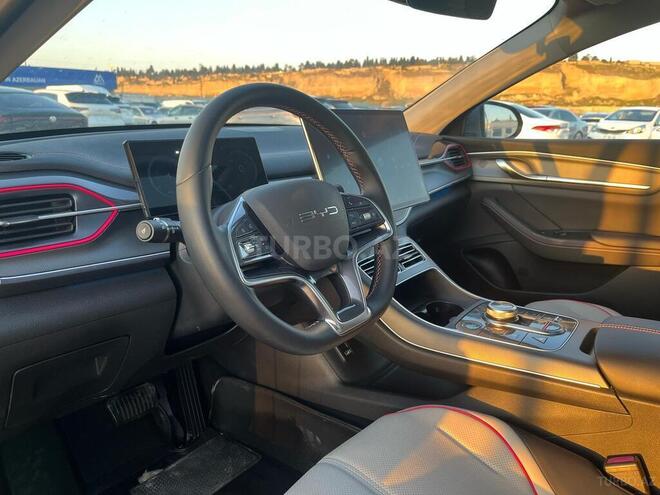 BYD Destroyer 05 2022, 33,396 km - 1.5 l - Bakı
