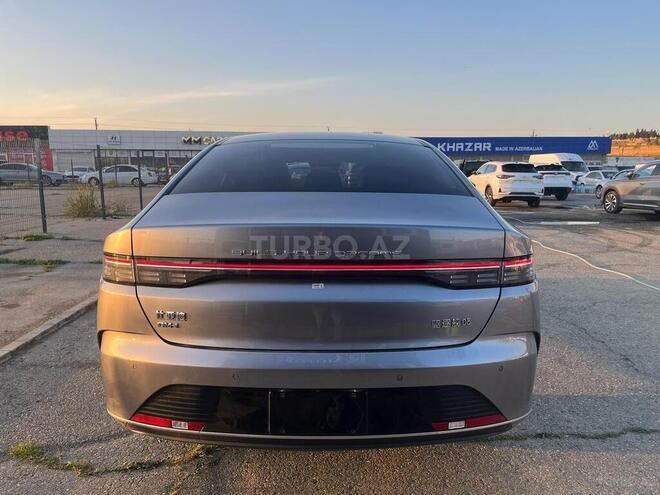 BYD Destroyer 05 2022, 33,396 km - 1.5 l - Bakı
