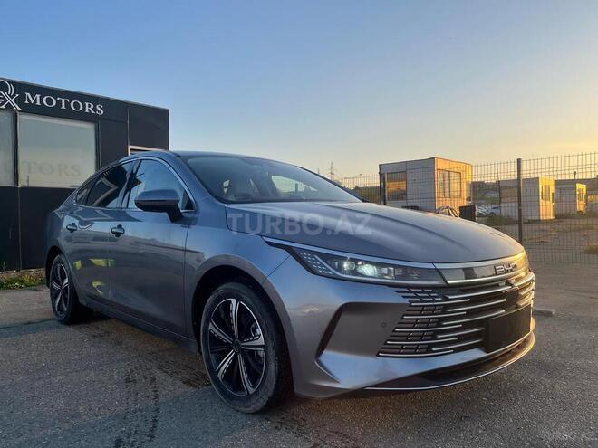 BYD Destroyer 05 2022, 33,396 km - 1.5 l - Bakı