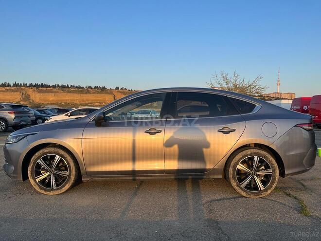 BYD Destroyer 05 2022, 33,396 km - 1.5 l - Bakı