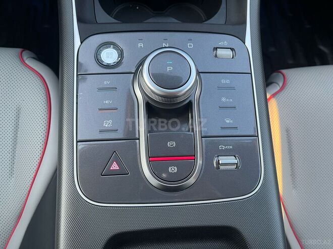 BYD Destroyer 05 2022, 33,396 km - 1.5 l - Bakı