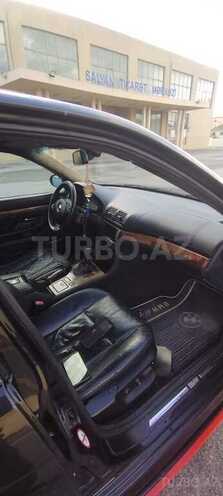 BMW 528 2000, 345,678 km - 2.8 л - Neftçala