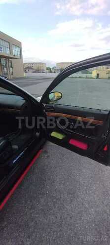 BMW 528 2000, 345,678 km - 2.8 л - Neftçala