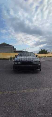 BMW 528 2000, 345,678 km - 2.8 л - Neftçala
