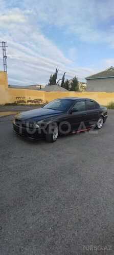 BMW 528 2000, 345,678 km - 2.8 л - Neftçala