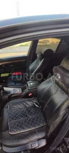 BMW 528 2000, 345,678 km - 2.8 л - Neftçala