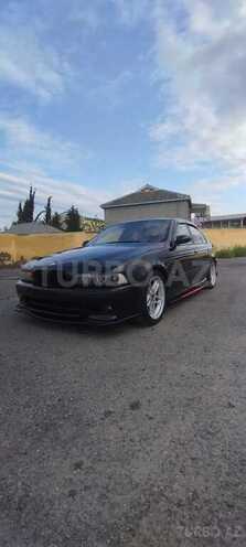 BMW 528 2000, 345,678 km - 2.8 л - Neftçala
