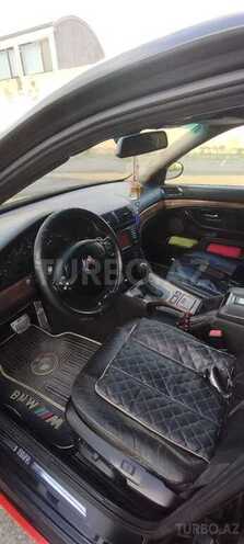 BMW 528 2000, 345,678 km - 2.8 л - Neftçala