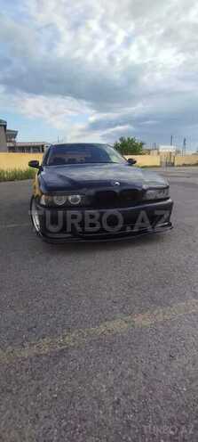 BMW 528 2000, 345,678 km - 2.8 л - Neftçala