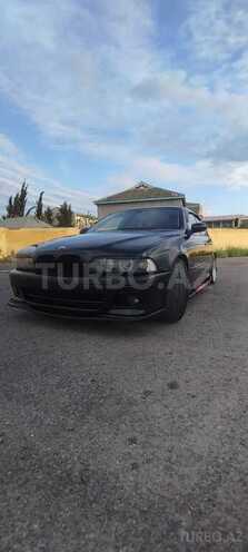 BMW 528 2000, 345,678 km - 2.8 л - Neftçala