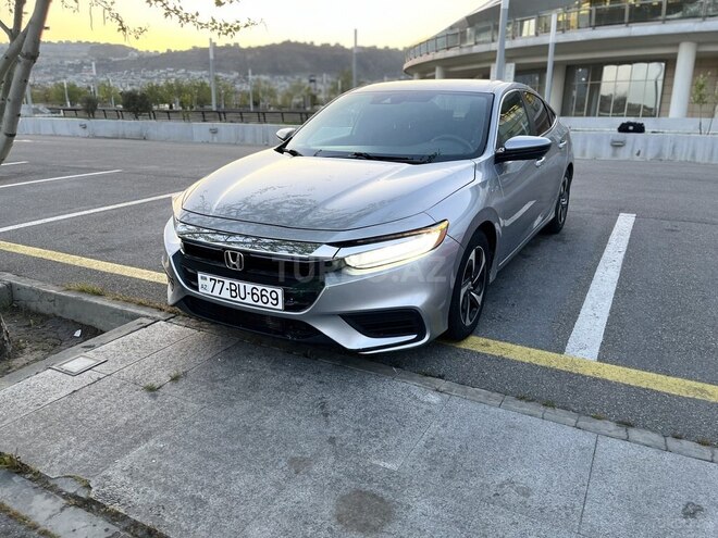 Honda Insight 2022, 69,046 km - 1.5 l - Bakı