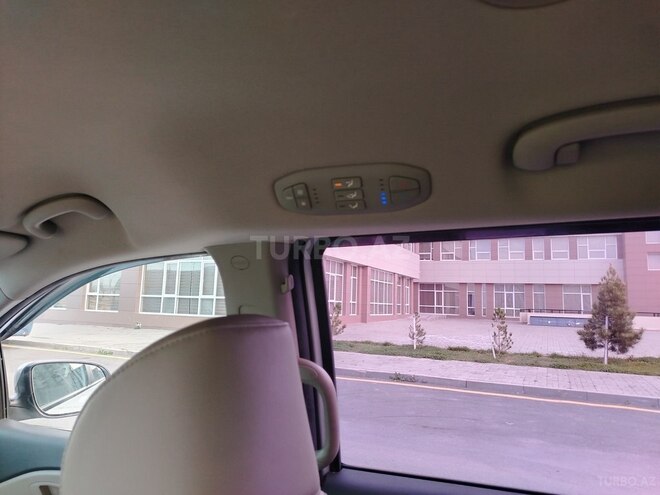 Kia Carnival 2016, 24,700 km - 2.2 л - Bakı