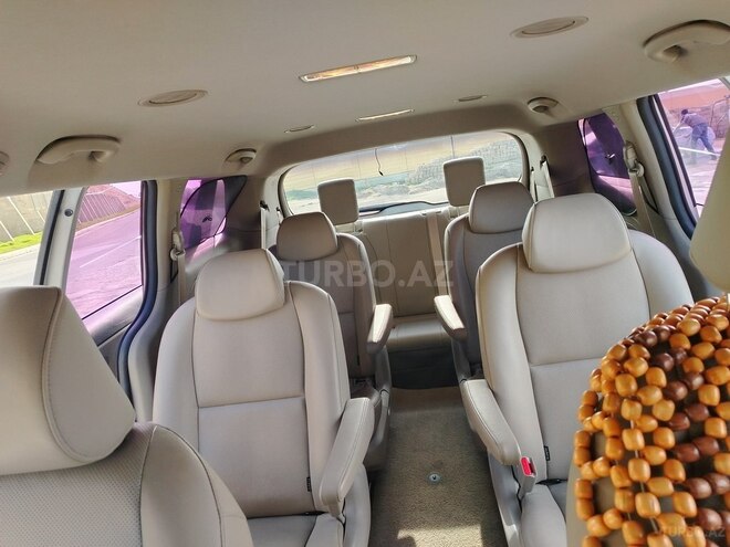 Kia Carnival 2016, 24,700 km - 2.2 л - Bakı