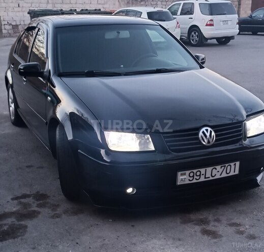 Volkswagen Jetta 1999, 545,000 km - 2.0 l - Bakı