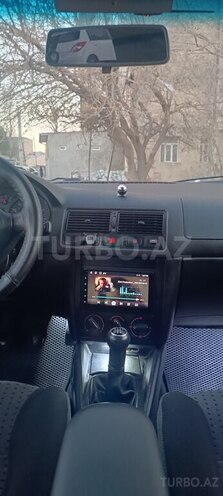Volkswagen Jetta 1999, 545,000 km - 2.0 l - Bakı