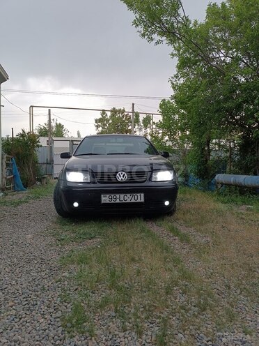 Volkswagen Jetta 1999, 545,000 km - 2.0 l - Bakı