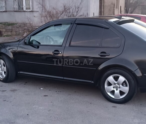 Volkswagen Jetta 1999, 545,000 km - 2.0 l - Bakı