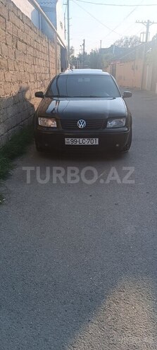 Volkswagen Jetta 1999, 545,000 km - 2.0 l - Bakı